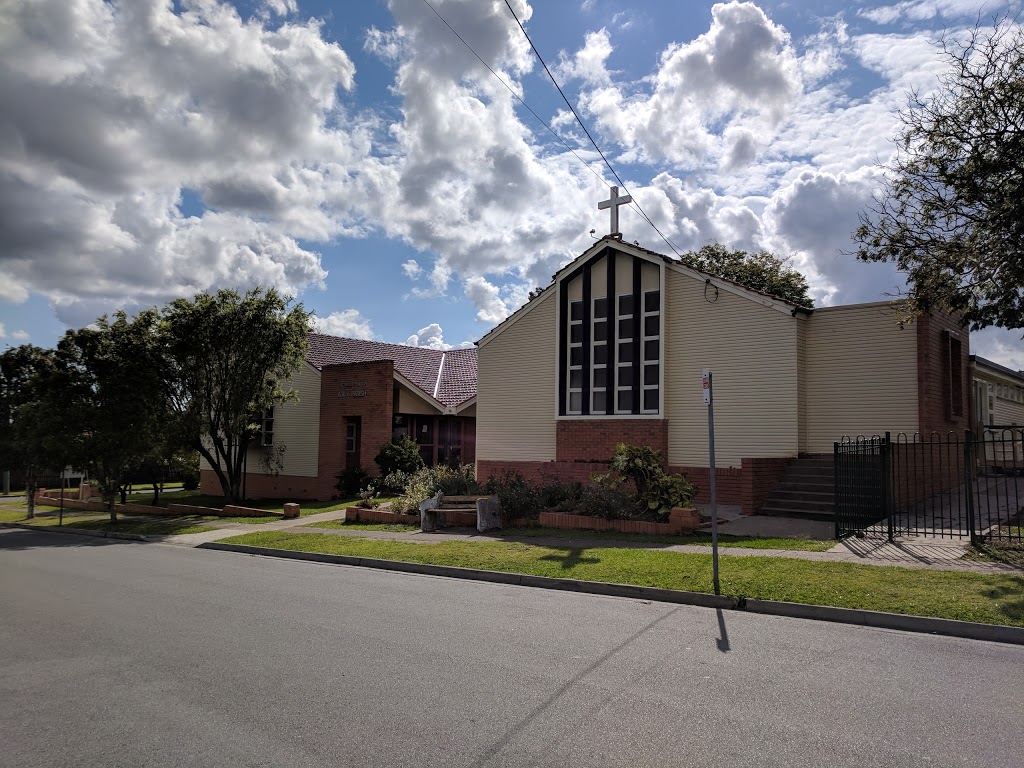 Inala Uniting Church | church | 29 Berrigan St, Inala QLD 4077, Australia | 0733721777 OR +61 7 3372 1777