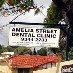 Amelia Street Dental Clinic | dentist | 1/210 Amelia St, Balcatta WA 6021, Australia | 0893442233 OR +61 8 9344 2233