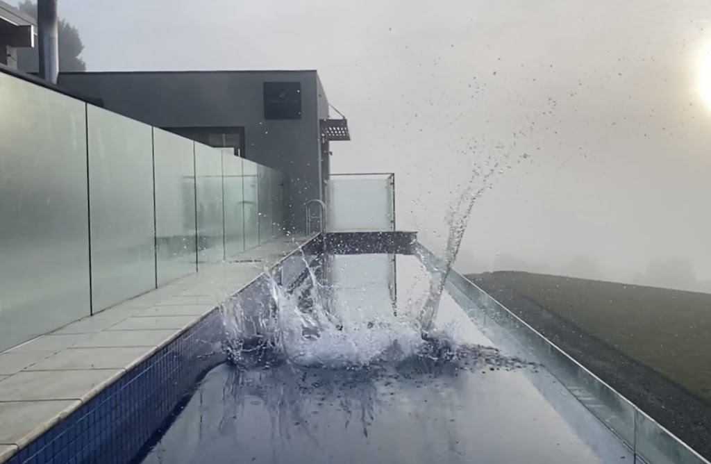 Alto Franklin: Luxury stay | 17 Heriots Rise, Franklin TAS 7113, Australia | Phone: 0418 342 511