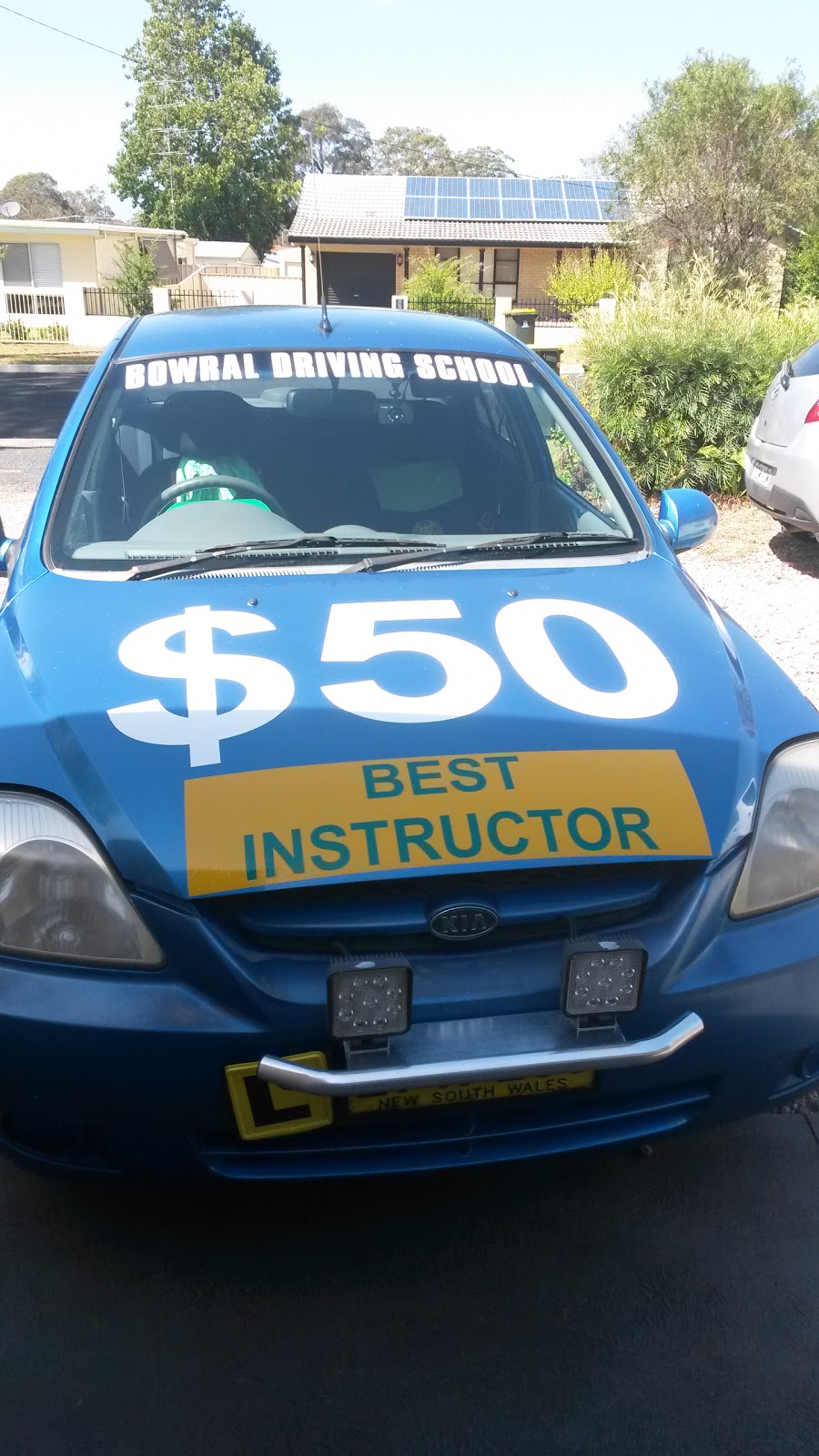 Tahmoor Driving School | local government office | 12 Market St, Tahmoor NSW 2573, Australia | 0408426379 OR +61 408 426 379