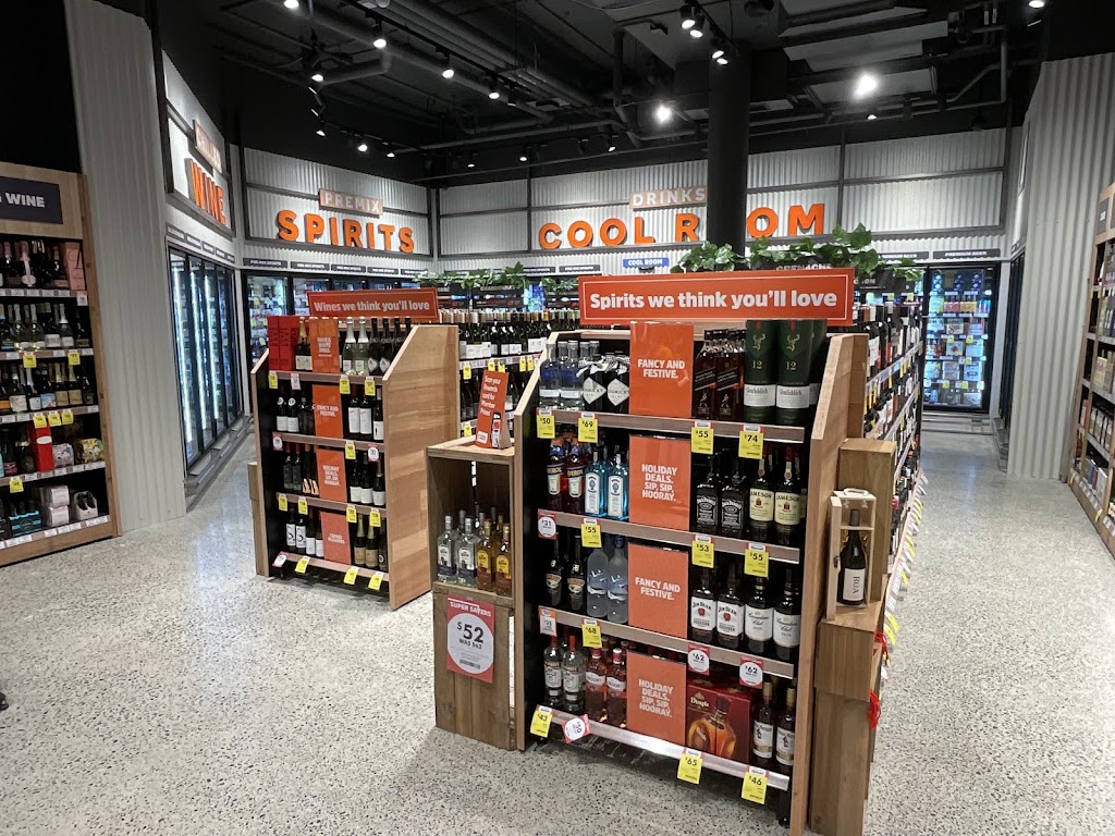 BWS Kellyville Grove | 2A Hector Ct, Kellyville NSW 2155, Australia | Phone: (02) 9624 9404