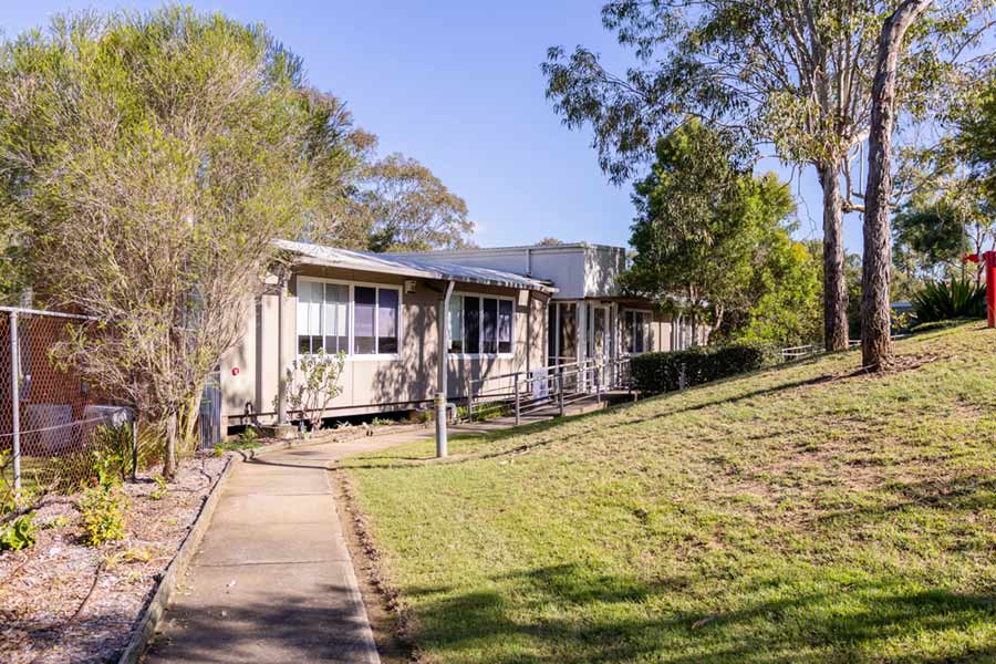 Barnardos Australia - Penrith | Unit 3/5 Hosking St, Cranebrook NSW 2749, Australia | Phone: (02) 4729 1211