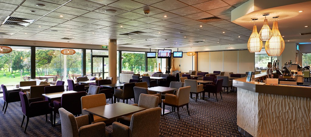 North Ryde Golf Club | Twin Rd, North Ryde NSW 2113, Australia | Phone: (02) 9887 4422