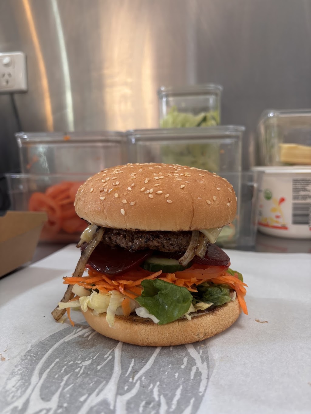 Benarkin General Store | 5 Scott St, Benarkin QLD 4314, Australia | Phone: (07) 4170 0079