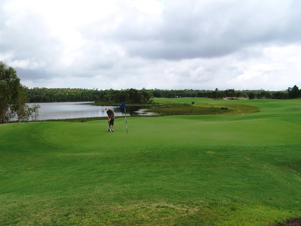 Pelican Waters Golf Club | 40 Mahogany Dr, Pelican Waters QLD 4551, Australia | Phone: (07) 5437 5000