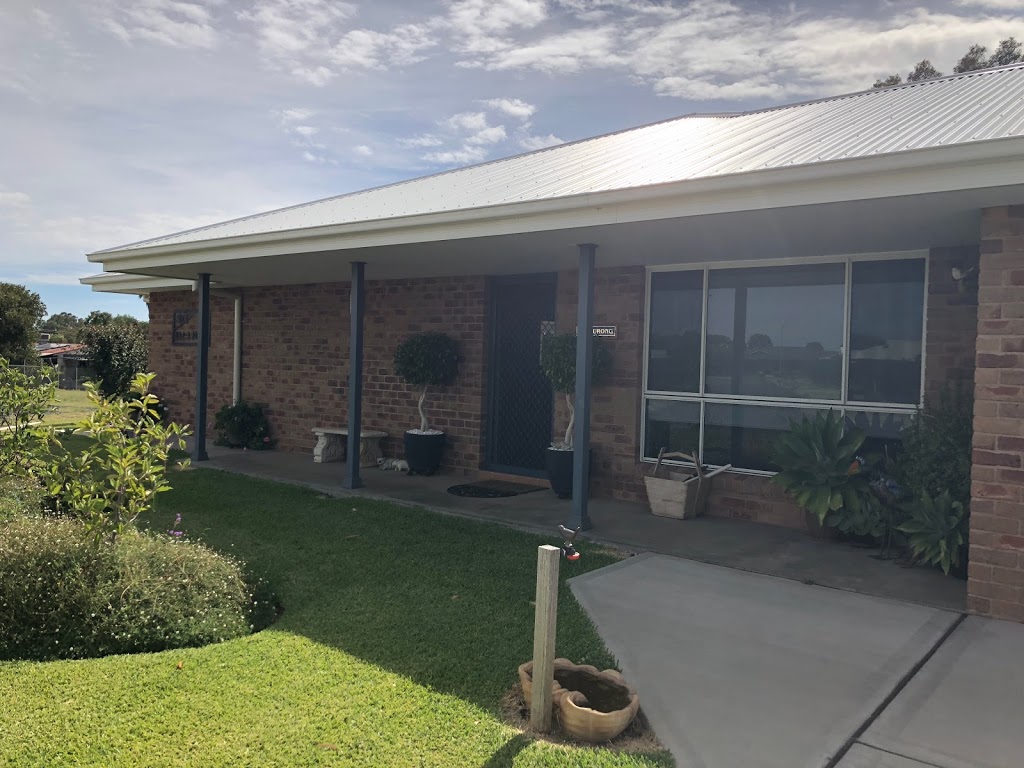 Cooee Retirement Village | Townsend Dr, Gilgandra NSW 2827, Australia | Phone: (02) 6817 8744