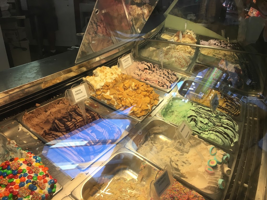 Bellisimo Gelato | Shop 32 Sorrento Quay Boardwalk, Hillarys WA 6025, Australia | Phone: (08) 9243 5511