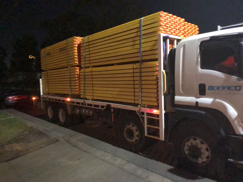 Monaco Global| Formwork Suppliers Sydney|Building Suppliers Sydn | 4/10 Blackstone St, Wetherill Park NSW 2164, Australia | Phone: 0450 190 000