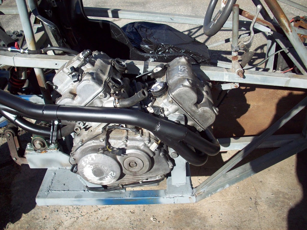 Redline Motorcycle Exhausts | car repair | 8 Coongie Ave, Edwardstown SA 5039, Australia | 0882770311 OR +61 8 8277 0311