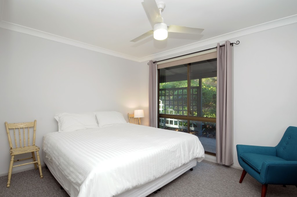 Wallaby Cottage | 78 Wallaby Gully Rd, Ellalong NSW 2325, Australia | Phone: (02) 8840 2852