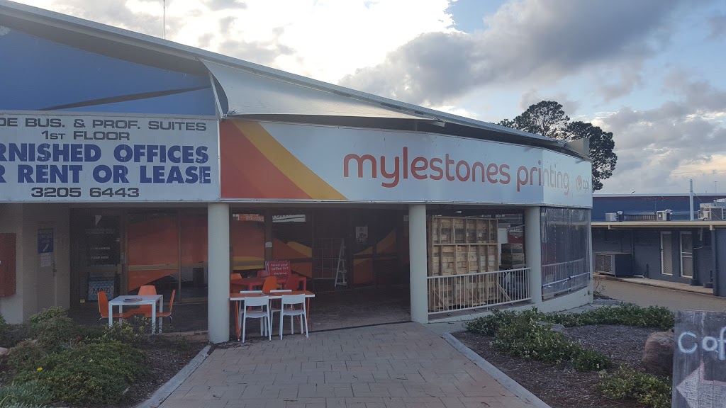 Mylestones Printing - Strathpine | store | 3/503 Gympie Rd, Strathpine QLD 4500, Australia | 0738812881 OR +61 7 3881 2881