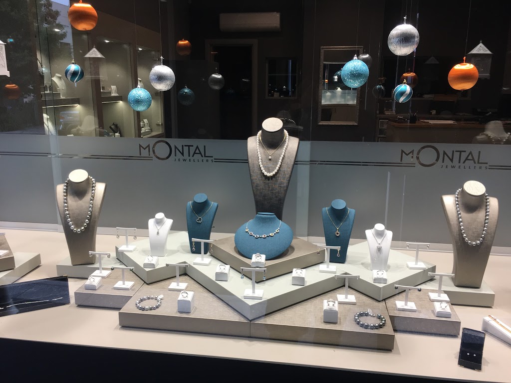 Montal Jewellers | 10 Hamilton St, Mont Albert VIC 3127, Australia | Phone: (03) 9890 0945