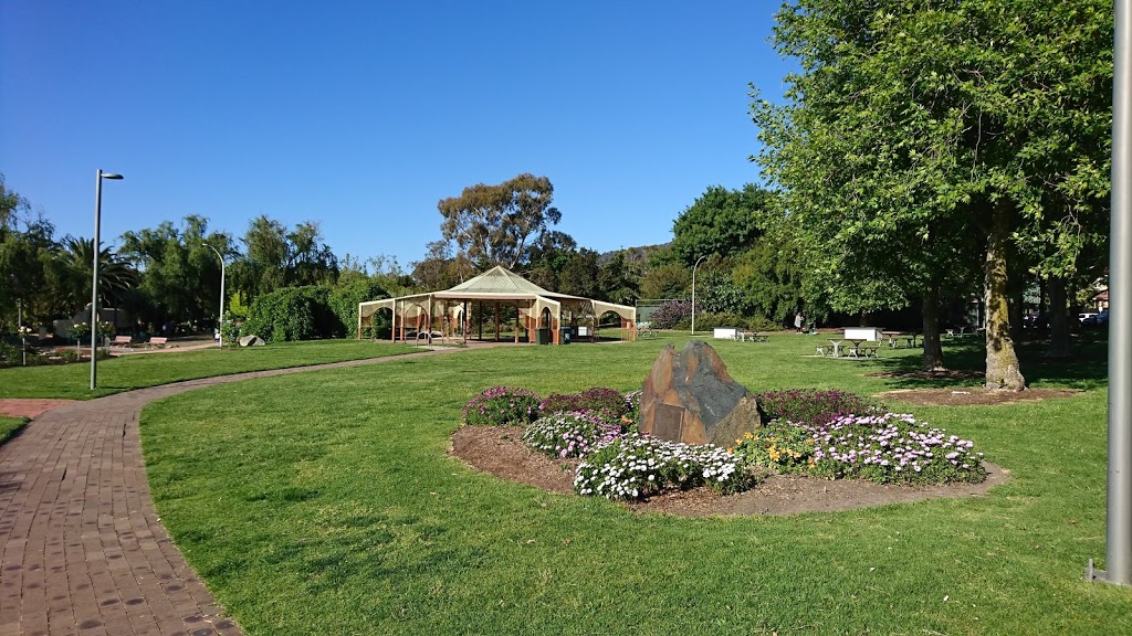 Dobson Park | park | Ferntree Gully VIC 3156, Australia