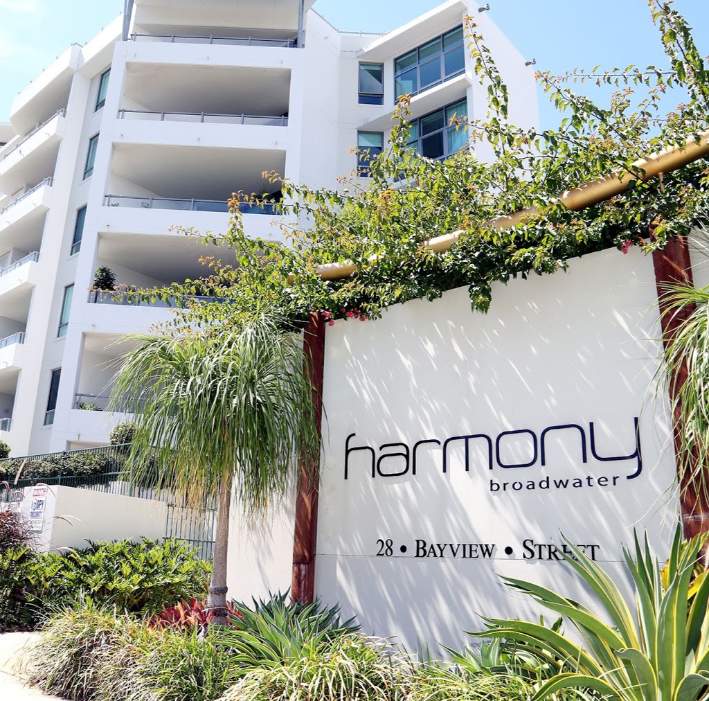 Harmony Real Estate | real estate agency | 20/28 Bayview St, Runaway Bay QLD 4216, Australia | 0756766000 OR +61 7 5676 6000