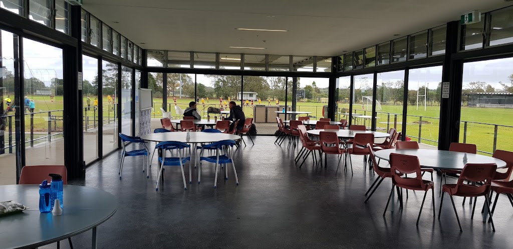 NSW Rugby | David Philips Field, Banks Ave, Daceyville NSW 2032, Australia | Phone: (02) 9323 3300