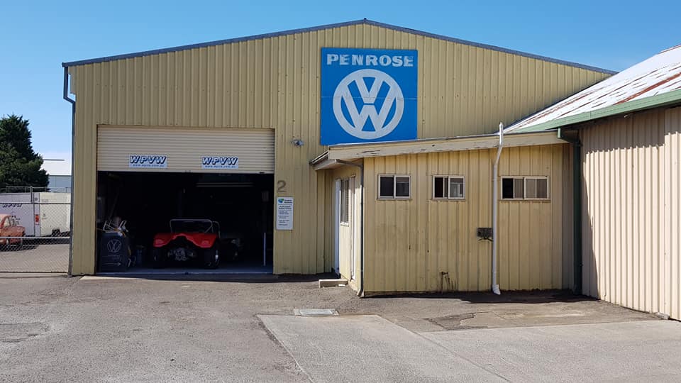 Wayne Penrose Volkswagen Pty Ltd | car repair | Unit 2/106a Pitt St, North Nowra NSW 2541, Australia | 0419481461 OR +61 419 481 461