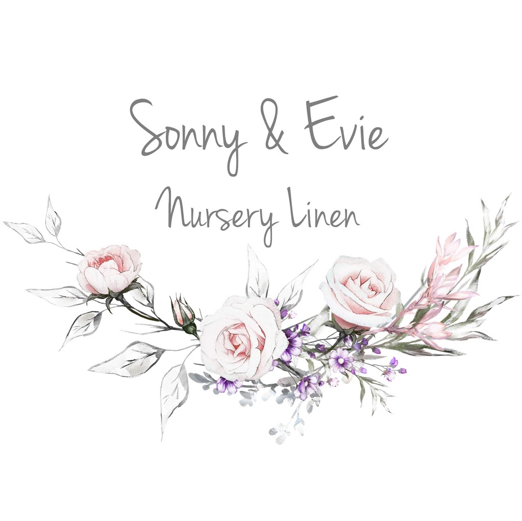 Sonny & Evie Nursery Linen | clothing store | Stokers Rd, Stokers Siding NSW 2484, Australia