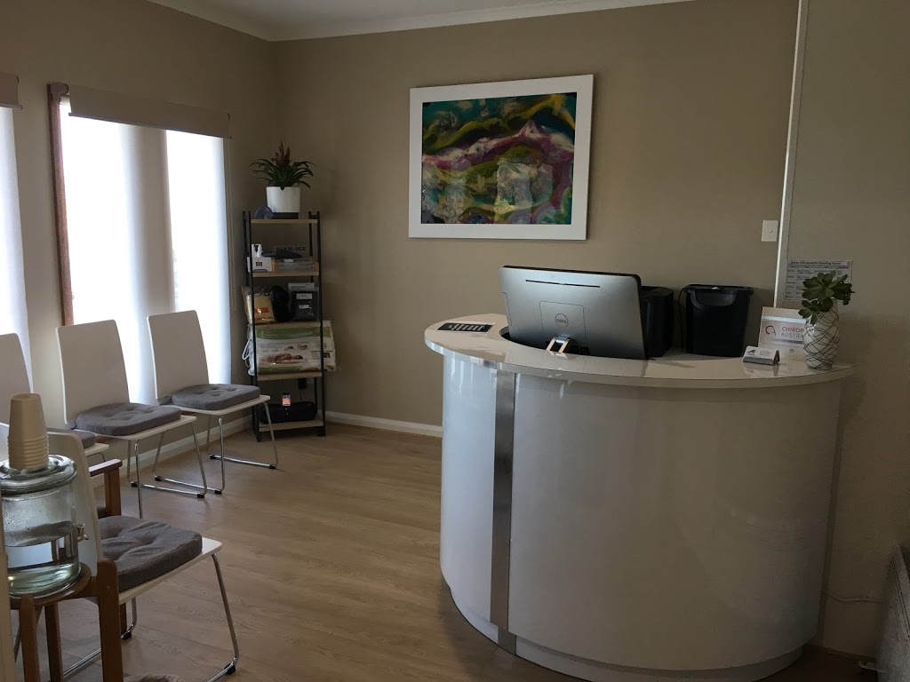 Brighton Chiropractic | 56 Barramundi Dr, Hallett Cove SA 5158, Australia | Phone: 0431 548 828