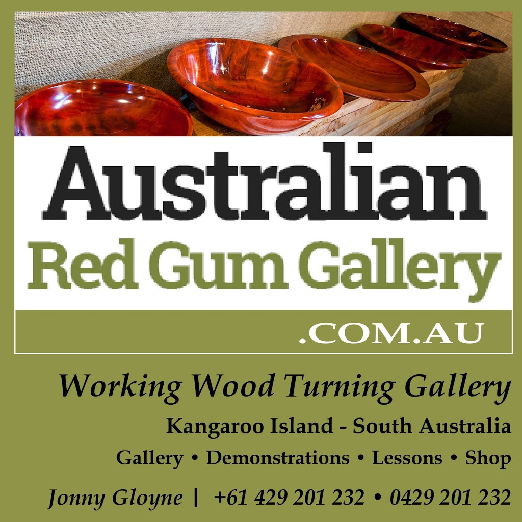 Australian Red Gum Gallery | art gallery | 5929 Playford Hwy, Duncan SA 5223, Australia | 0429201232 OR +61 429 201 232