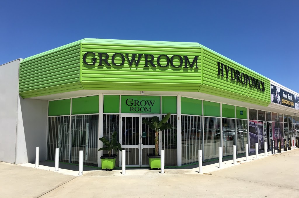 Growroom | store | 1/1451 Albany Hwy, Cannington WA 6107, Australia | 0893567044 OR +61 8 9356 7044