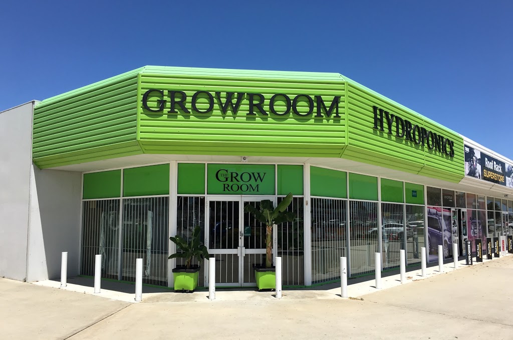 Growroom | 1/1451 Albany Hwy, Cannington WA 6107, Australia | Phone: (08) 9356 7044