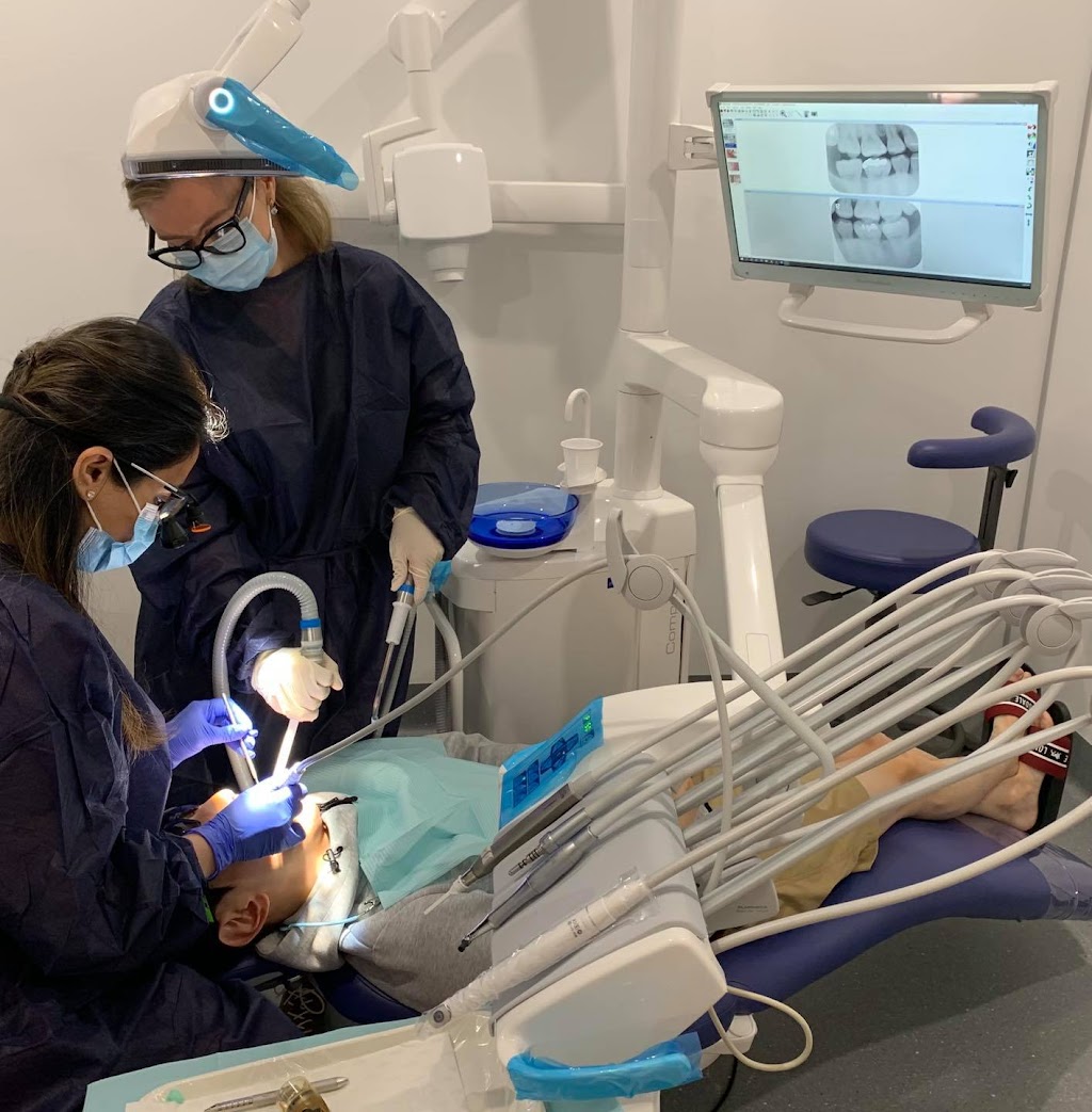 NuSmiles Dental | Shop 4, Greenslopes Mall, 700 Logan Rd, Greenslopes QLD 4120, Australia | Phone: (07) 3124 6228