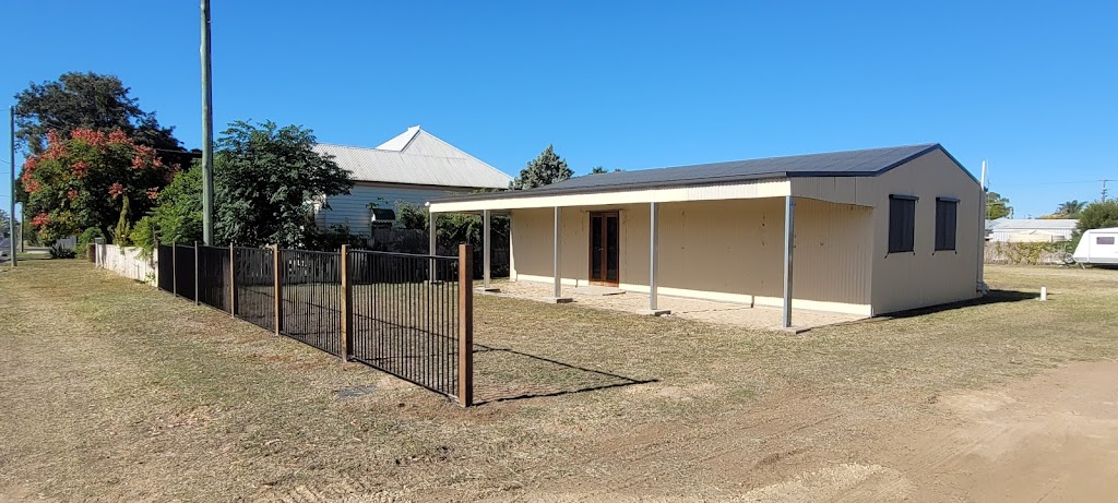 Millmerran Real Estate | 54 Mary St, Millmerran QLD 4357, Australia | Phone: 0421 572 371