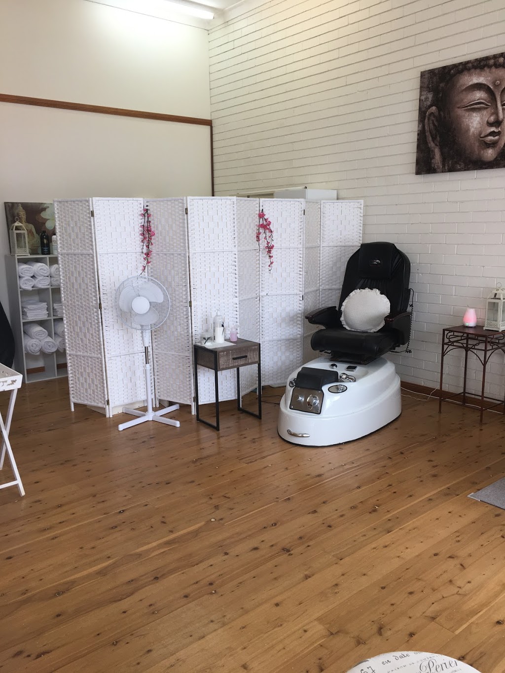 The Beauty Salon at Sussex inlet | Shop 4/191 Jacobs Dr, Sussex Inlet NSW 2540, Australia | Phone: 0491 648 414