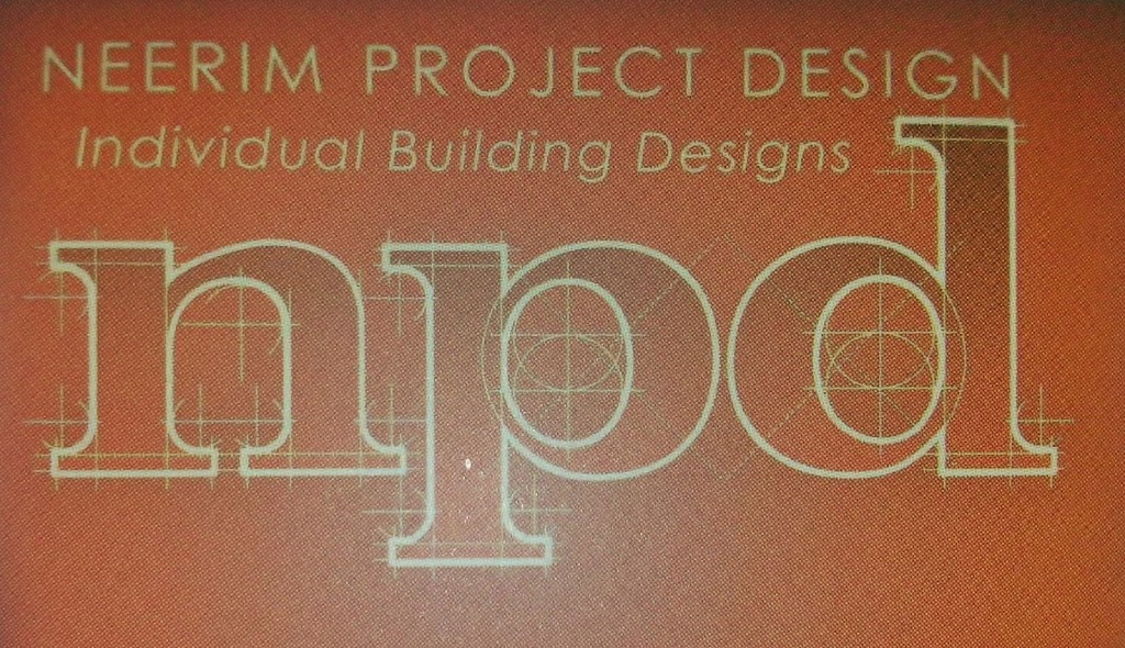 Neerim Project Design |  | 38 Main Neerim Rd, Neerim South VIC 3831, Australia | 0407283281 OR +61 407 283 281