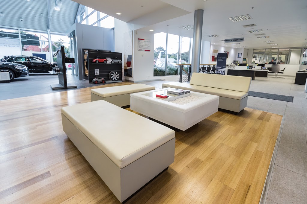 Audi Penfold Burwood | car dealer | 130 Burwood Hwy, Burwood VIC 3125, Australia | 0392681555 OR +61 3 9268 1555