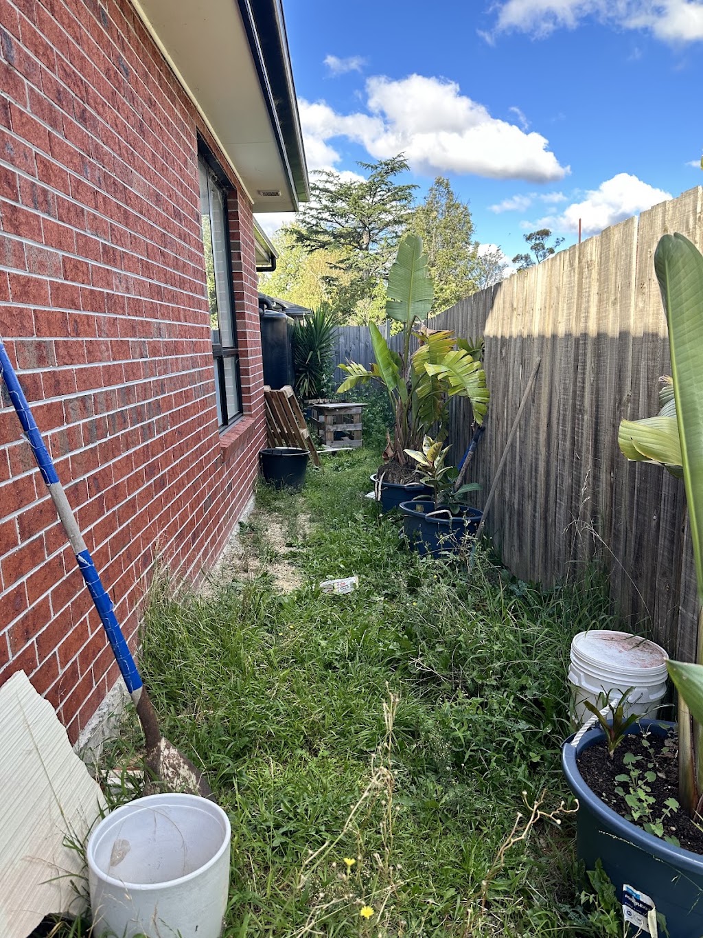Brax Gardening | 40 Hawkes Rd, North Warrandyte VIC 3113, Australia | Phone: 0488 066 406