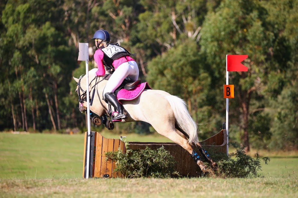 Winston Park Equestrian Centre | 3 Goulding Ct, Broadford VIC 3658, Australia | Phone: 0403 209 811