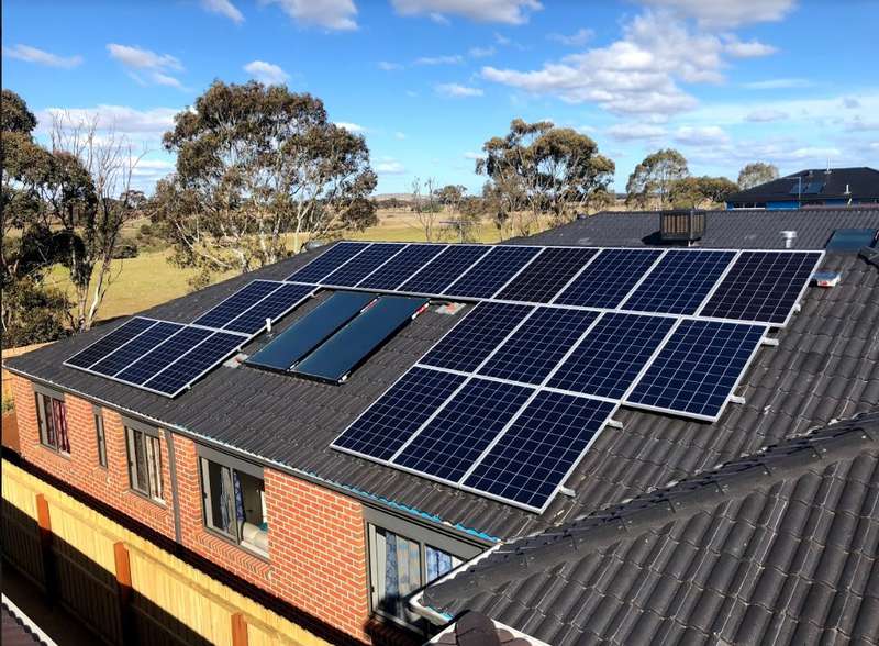 Fair Value Solar | Suite 3838, 9, 204 Alice St, Brisbane City QLD 4000, Australia | Phone: 0431 813 357