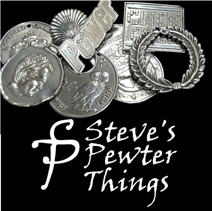 Steves Pewter Things | jewelry store | 14/96 Hoskins St, Mitchell ACT 2911, Australia | 0428282775 OR +61 428 282 775