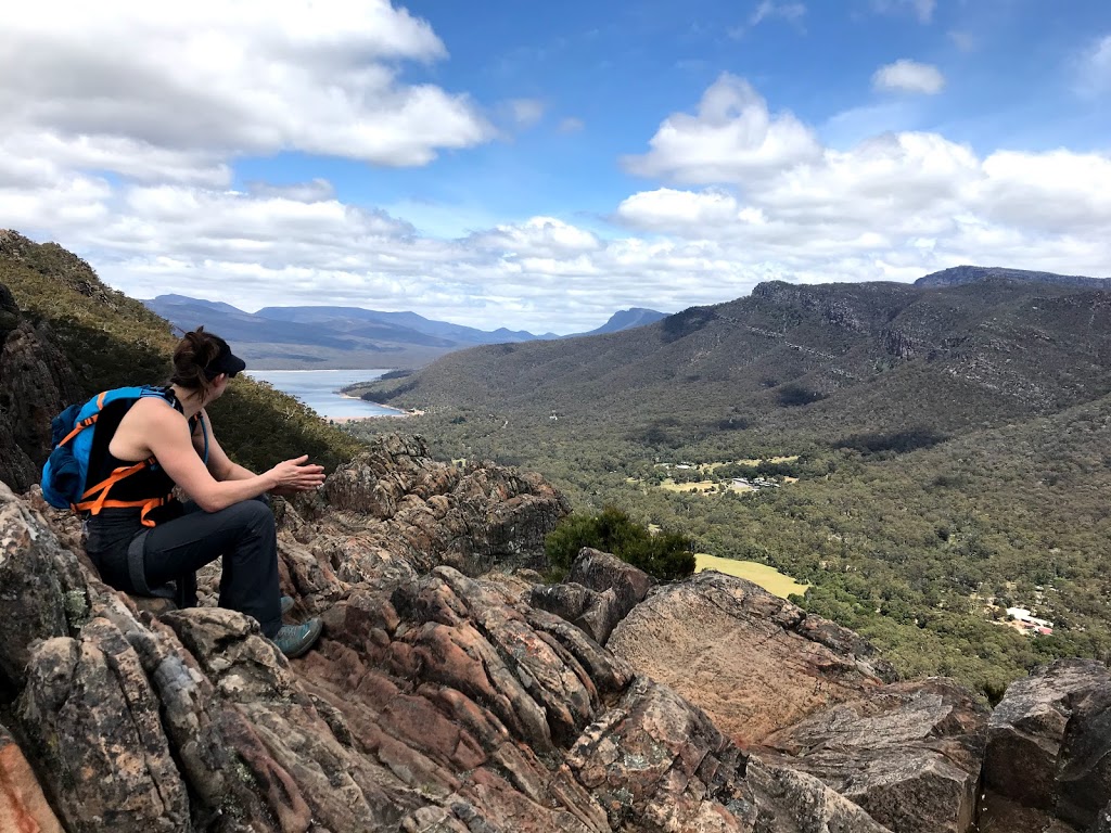 Absolute Outdoors | 105 Grampians Rd, Halls Gap VIC 3381, Australia | Phone: 1300 526 258