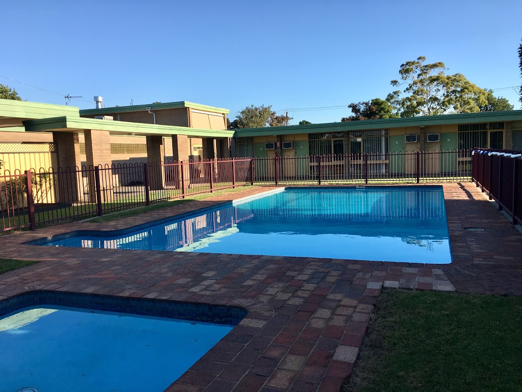 Midtown Motel | lodging | 91 York St, Sale VIC 3850, Australia | 0351441444 OR +61 3 5144 1444