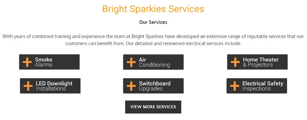 Bright Sparkies Electrical - Aircon Installation | 24 Hours Emer | electrician | Servicing all Blue Mountains, Katoomba, Springwood, Winmalee, Linden, Hazelbrook Lawson, Medlow Bath, Mount Victoria, Castlereagh, Warrimoo, Blaxland, Glenbrook, Faulconbridge NSW 2776, Australia | 0403139213 OR +61 403 139 213