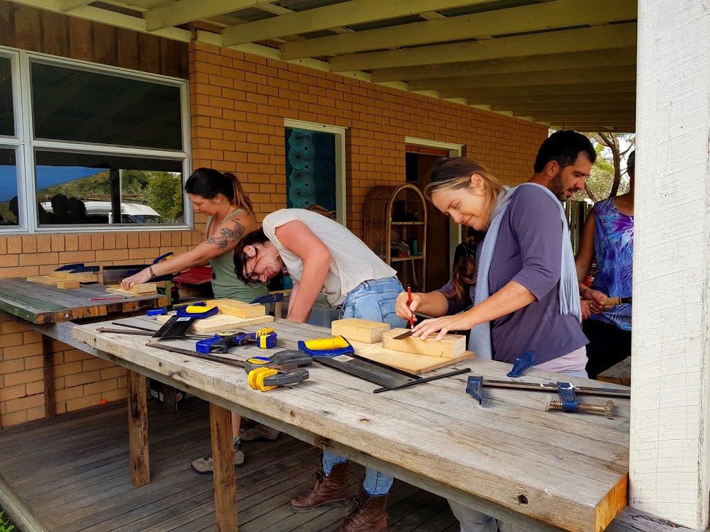 Shedding Community Workshop Inc | 91 Main Arm Rd, Mullumbimby NSW 2482, Australia | Phone: 0490 501 745