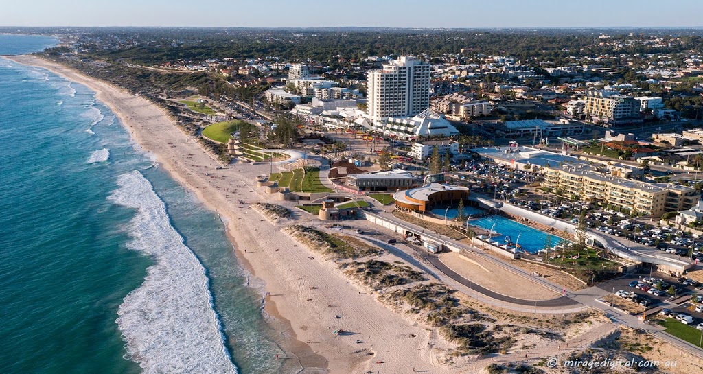 Scarborough Beach | park | The Esplanade, Scarborough WA 6019, Australia | 0892058555 OR +61 8 9205 8555