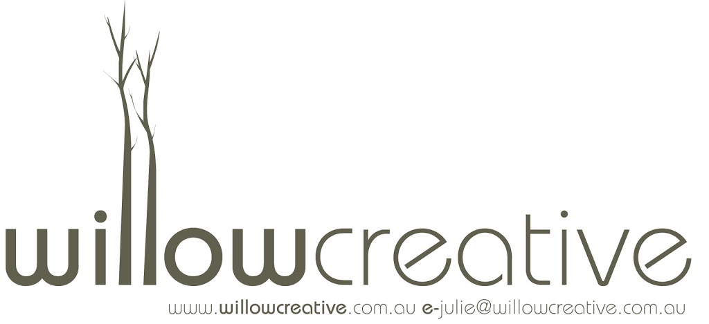 Willow Creative | 18 Kolora Cres, Mount Eliza VIC 3930, Australia | Phone: 0410 402 695