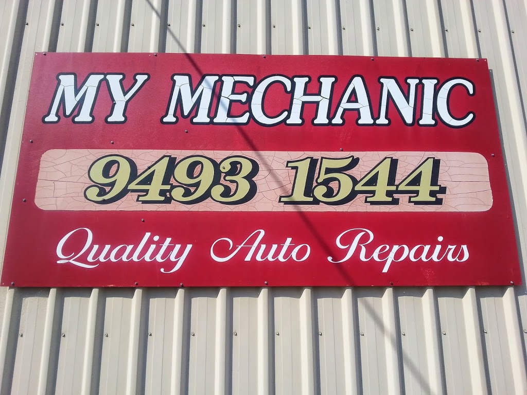 My Mechanic | car repair | 1/33 Jade St, Maddington WA 6109, Australia | 0894931544 OR +61 8 9493 1544