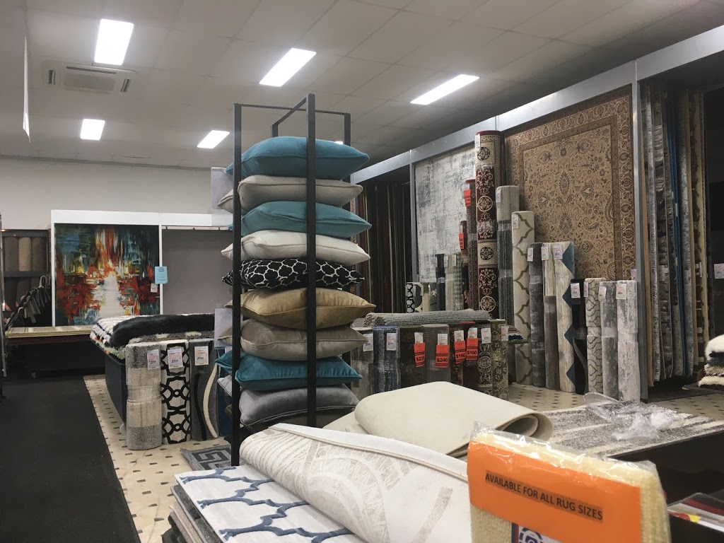 Carpet Call Capalaba | home goods store | 1/64 Redland Bay Rd, Capalaba QLD 4157, Australia | 0738956523 OR +61 7 3895 6523