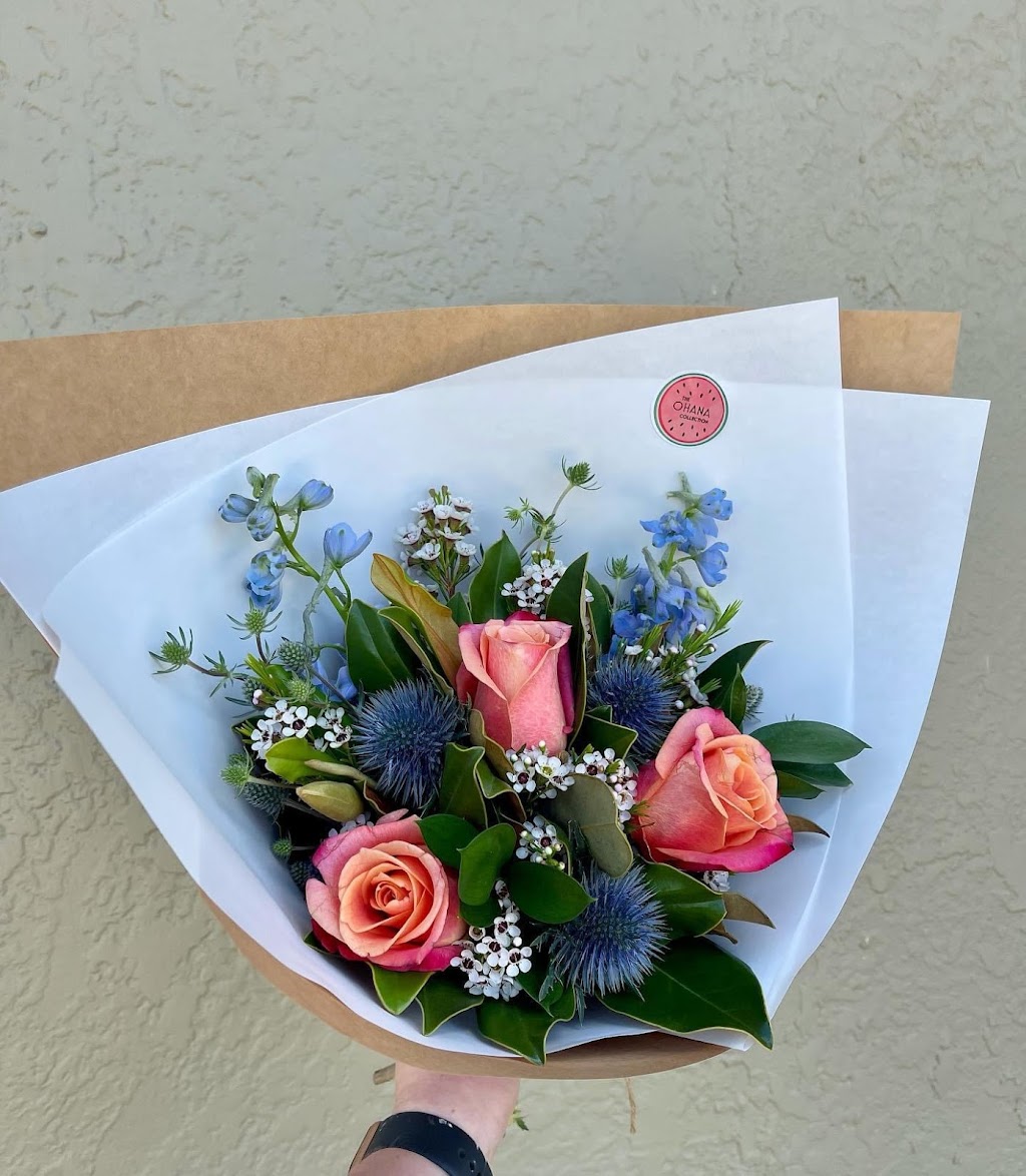 The Ohana Collection | florist | 58 Neil Street, Harden NSW 2587, Australia | 0459505044 OR +61 459 505 044