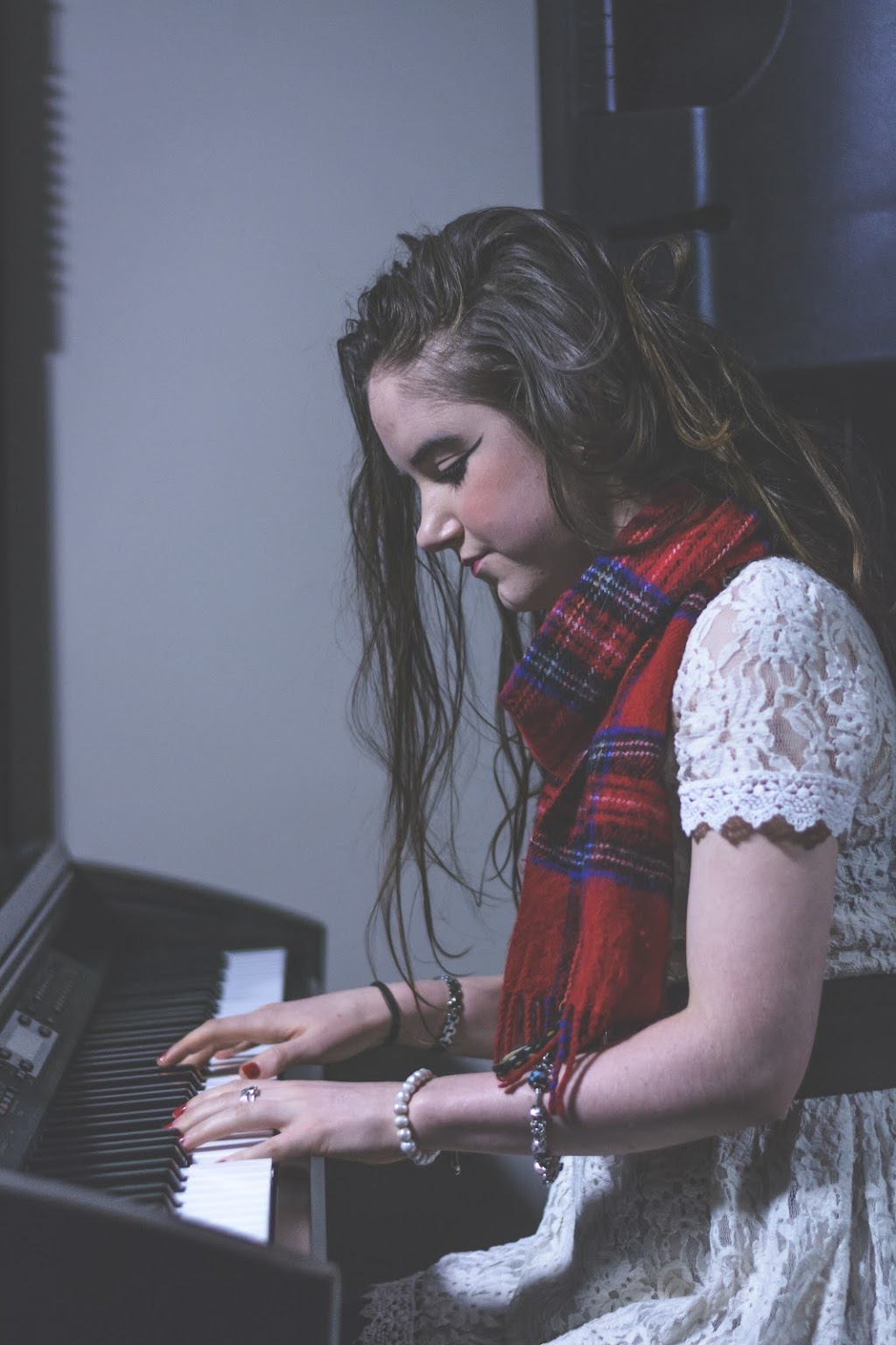Marlee Conlan Music School | 128 Slatey Creek Rd, Woodend VIC 3442, Australia | Phone: 0447 363 962