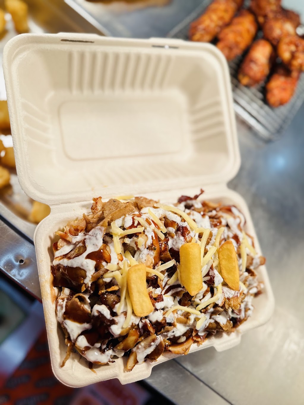 Istanbul Kebabs & Pizza | 96-110 Bellmere Rd, Bellmere QLD 4510, Australia | Phone: (07) 5432 8007