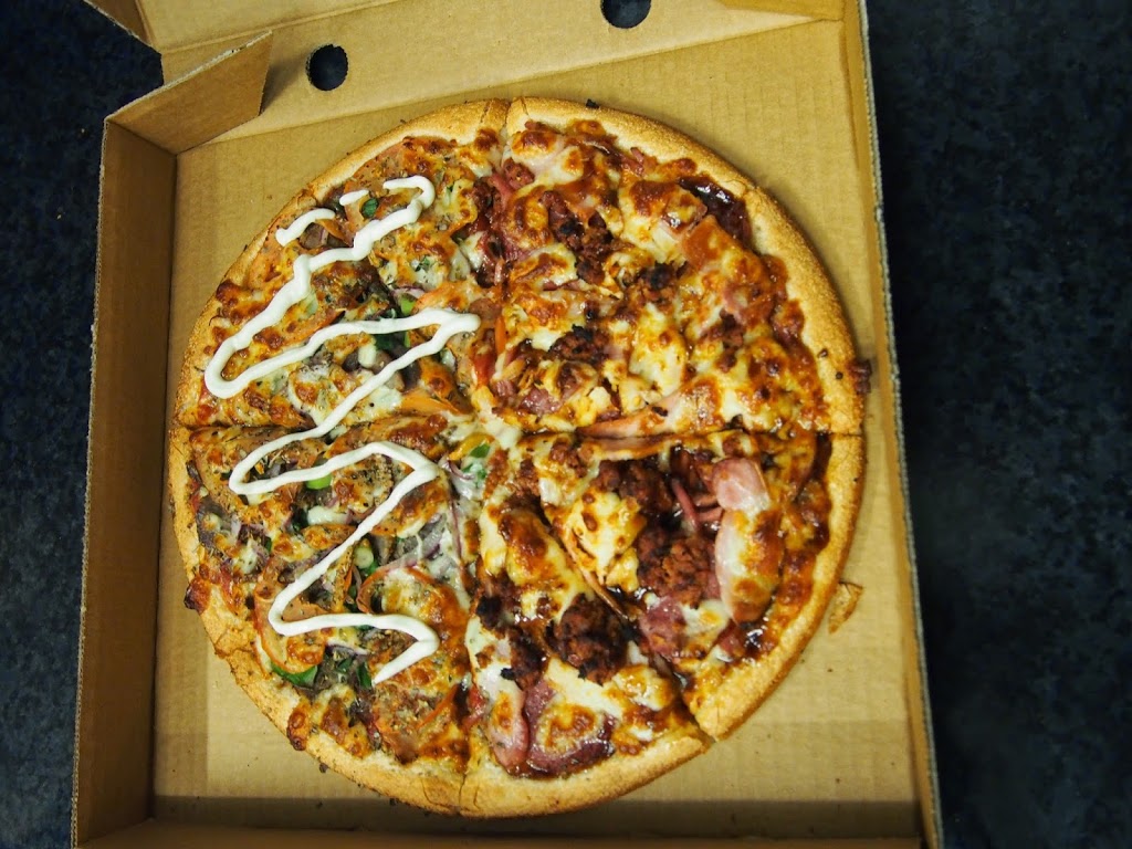 Prime Pizza Ringwood East | meal takeaway | 58 Railway Ave, Ringwood East VIC 3135, Australia | 0388382440 OR +61 3 8838 2440