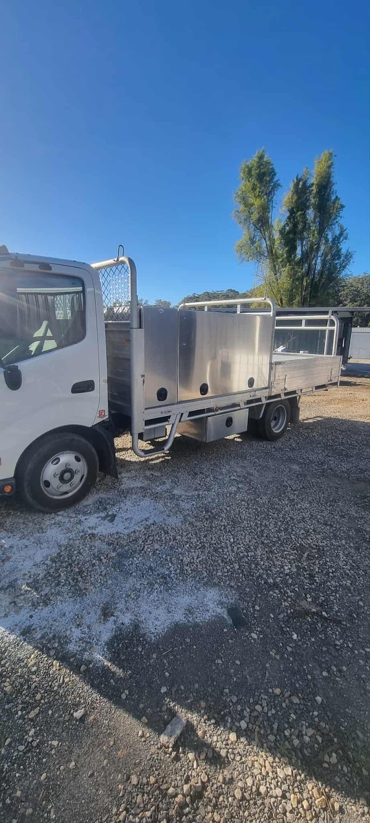 Diamond Craft Welding | Bay 2/7 Duke St, Nambucca Heads NSW 2448, Australia | Phone: 0406 446 290