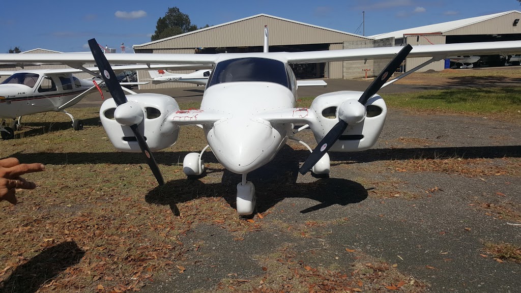 Jabiru Aircraft and Engines | Airport Dr, Bundaberg West QLD 4670, Australia | Phone: (07) 4155 1778