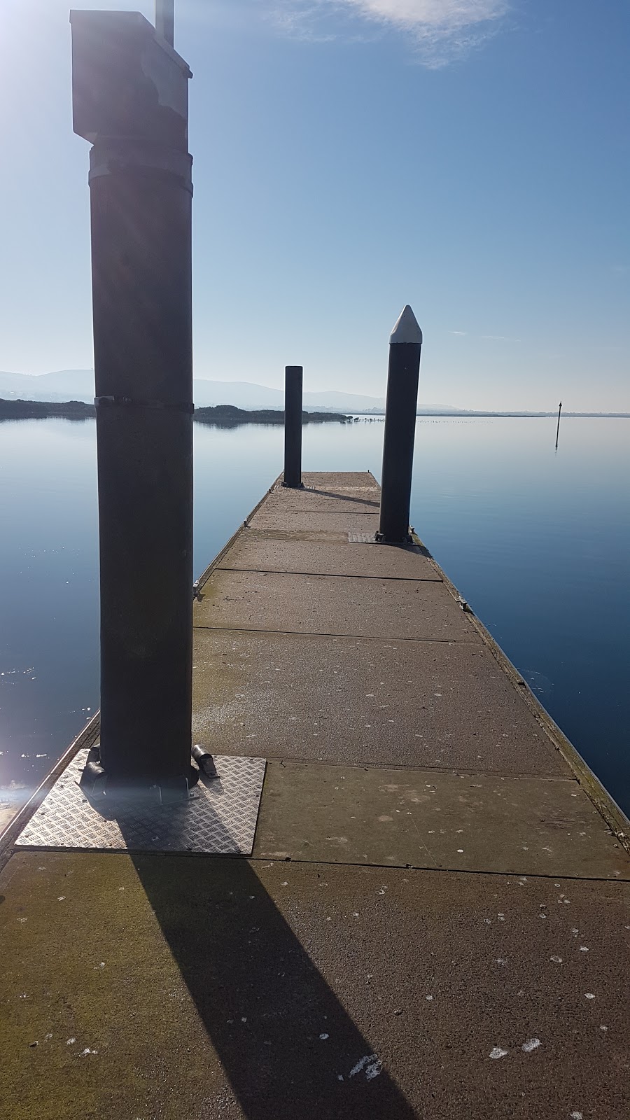 Toora Bird Hide Viewing Hut | Toora Jetty Rd, Toora VIC 3962, Australia