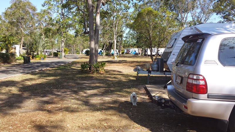 Burrum River Caravan Park | 141 Old Bruce Highway, Burrum Town QLD 4659, Australia | Phone: 1800 649 721